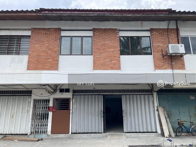 For Rent - 22x75 Taman Sri Melati Shop Selayang Jaya